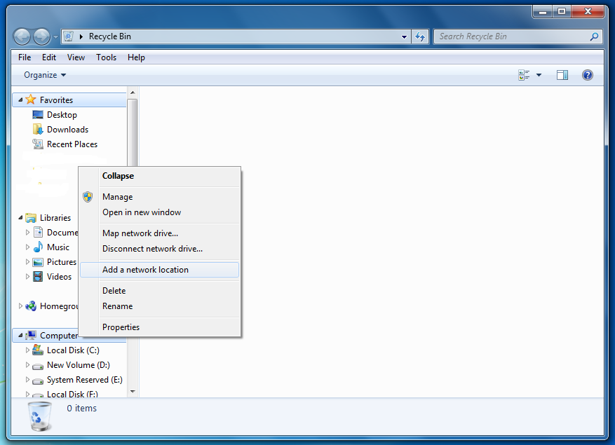 Transfer files to Android TV Box 4
