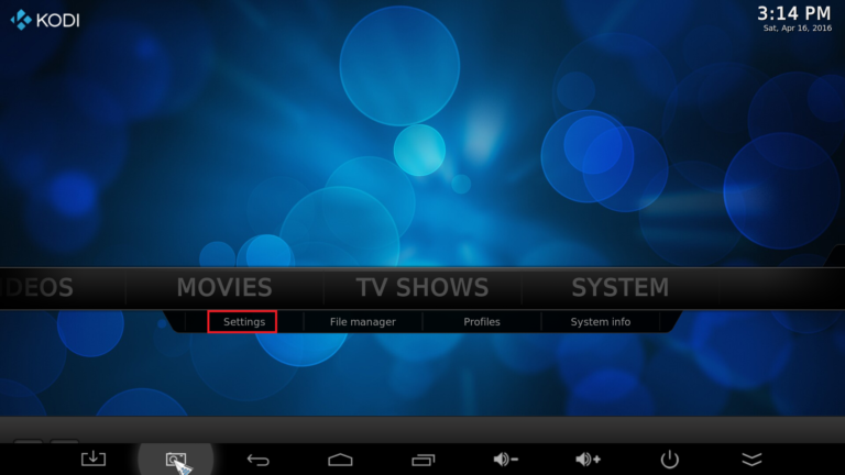 best kodi for usb flash drive